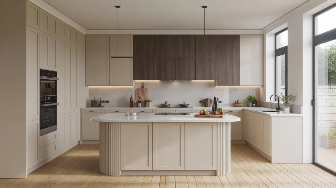 Kitchen Design and Installation