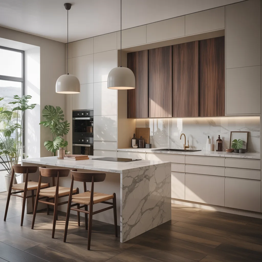 Building Services